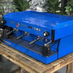 La-Marzocco-Linea-PB-3-Group-Blue-Fiorenzato-F64-Evo-Pro-Espresso-Coffee-Machine-Warehouse-1858-Princes-Highway-Clayton-3168-VICIMG_9361-600×450