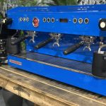 La-Marzocco-Linea-PB-3-Group-Blue-Fiorenzato-F64-Evo-Pro-Espresso-Coffee-Machine-Warehouse-1858-Princes-Highway-Clayton-3168-VICIMG_9371-600×450