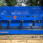 La-Marzocco-Linea-PB-3-Group-Blue-with-Black-Espresso-Coffee-Machine-Warehouse-1858-Princes-Highway-Clayton-3168-VICIMG_9347-600×450