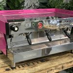 La-Marzocco-Linea-PB-3-Group-Pink-Espresso-Coffee-Machine-1858-Princes-Highway-Clayton-3168-Coffee-Machine-WarehouseIMG_1445-600×450
