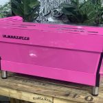 La-Marzocco-Linea-PB-3-Group-Pink-Espresso-Coffee-Machine-1858-Princes-Highway-Clayton-3168-Coffee-Machine-WarehouseIMG_1449-600×450