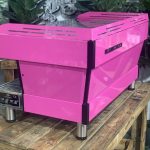 La-Marzocco-Linea-PB-3-Group-Pink-Espresso-Coffee-Machine-1858-Princes-Highway-Clayton-3168-Coffee-Machine-WarehouseIMG_1455-600×450
