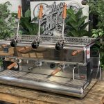 La-San-Marco-Leva-3-Espresso-Coffee-Machine-Warehouse-1858-Princes-Highway-Clayton-3168-VICIMG_0484-600×450