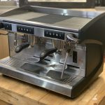 Rancilio-Classe-7-2-Group-Espresso-Coffee-Machine-Black-High-Cup-IMG_4419-400×400