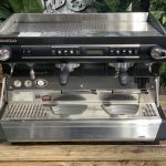 Rancilio-Classe-9-USB-2-Group-Espresso-Coffee-Machine-Warehouse-1858-Princes-Highway-Clayton-3168-VICIMG_8964-600×450