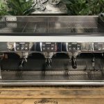 Unic-Di-Stella-3-Group-Black-Espresso-Coffee-Machine-Warehouse-1858-Princes-Highway-Clayton-3168-VICIMG_8110-600×450