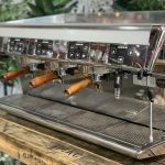 Unic-Di-Stella-3-Group-Stainless-Espresso-Coffee-Machine-Warehouse-1858-Princes-Highway-Clayton-3168-VICIMG_8160-600×450