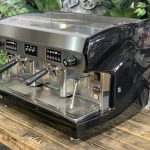 Wega-Polaris-2-Group-High-Cup-Black-Espresso-Coffee-Machine-1858-Princes-Highway-Clayton-VIC-3168IMG_1175-600×450