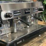 Wega-Polaris-2-Group-High-Cup-Black-Espresso-Coffee-Machine-1858-Princes-Highway-Clayton-VIC-3168IMG_1182-400×400