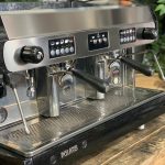 Wega-Polaris-2-Group-High-Cup-Black-Espresso-Coffee-Machine-1858-Princes-Highway-Clayton-VIC-3168IMG_1182-600×450