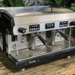 Wega-Polaris-2-Group-High-Cup-Black-Espresso-Coffee-Machine-1858-Princes-Highway-Clayton-VIC-3168IMG_1183-600×450