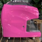 Wega-Polaris-2-Group-High-Cup-Hot-Pink-Espresso-Coffee-Machine-Warehouse-1858-Princes-Highway-Clayton-3168-VICIMG_3499-600×450