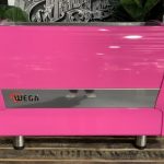 Wega-Polaris-2-Group-High-Cup-Hot-Pink-Espresso-Coffee-Machine-Warehouse-1858-Princes-Highway-Clayton-3168-VICIMG_3502-400×400