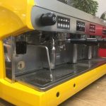Wega-Polaris-3-Group-High-Cup-Espresso-Coffee-Machine-YellowWega-Polaris-3-Group-High-Cup-Yellow_9-400×400