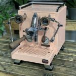 Rocket-Cinquantotto-1-Group-Pink-Timber-New-Espresso-Coffee-Machine-1858-Princes-Highway-Clayton-VIC-3168IMG_1024-400×400