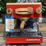 La-Marzocco-Linea-Mini-1-Group-Red-w.-Timber-Kit-Espresso-Coffee-Machine-1858-Princes-Highway-Clayton-VIC-3168IMG_2236-scaled