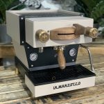 La-Marzocco-Linea-Mini-1-Group-Sand-Timber-Handles-Espresso-Coffee-Machine-Warehouse-1858-Princes-Highway-Clayton-3168-VICIMG_2853-scaled