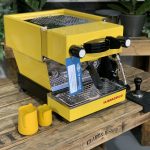 La-Marzocco-Linea-Mini-1-Group-Yellow-Macap-Package-New-Espresso-Coffee-Machine-1858-Princes-Highway-Clayton-VIC-3168IMG_1394-scaled