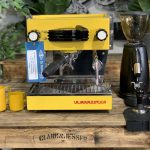 La-Marzocco-Linea-Mini-1-Group-Yellow-Macap-Package-New-Espresso-Coffee-Machine-1858-Princes-Highway-Clayton-VIC-3168IMG_1395-scaled