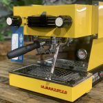 La-Marzocco-Linea-Mini-1-Group-Yellow-New-Espresso-Coffee-Machine-1858-Princes-Highway-Clayton-VIC-3168IMG_1368-scaled