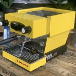 La-Marzocco-Linea-Mini-1-Group-Yellow-New-Espresso-Coffee-Machine-1858-Princes-Highway-Clayton-VIC-3168IMG_1370-scaled