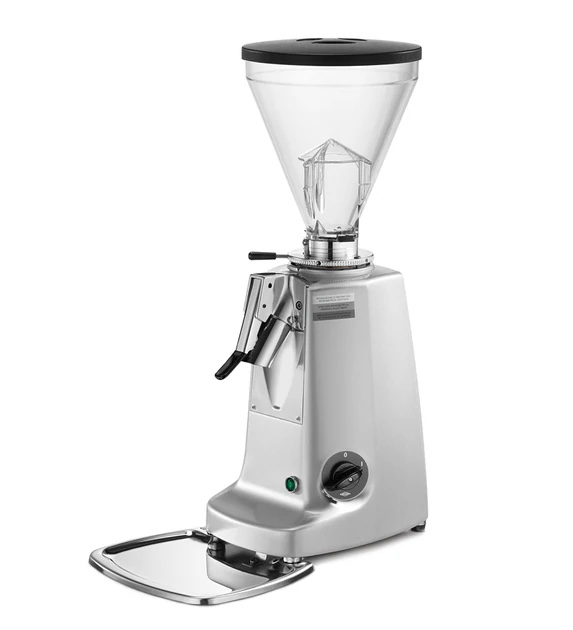 Deli Coffee Beans Grinder Mazzer Mazzer Super Jolly for Grocery 