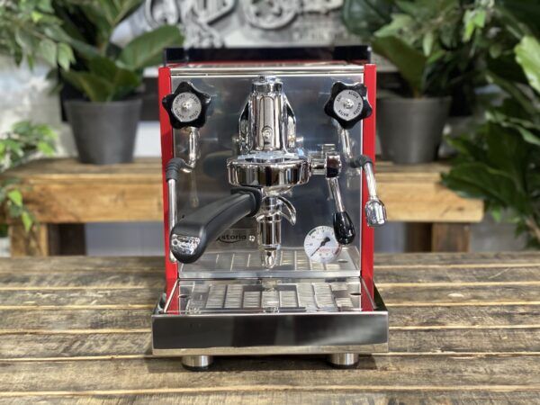 Astoria-Loft-1-Group-Red-New-Espresso-Coffee-Machine-1858-Princes-Highway-Clayton-VIC-3168-Coffee-Machine-WarehouseIMG_9681-600×450