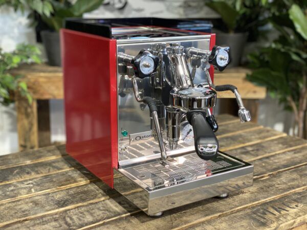 Astoria-Loft-1-Group-Red-New-Espresso-Coffee-Machine-1858-Princes-Highway-Clayton-VIC-3168-Coffee-Machine-WarehouseIMG_9689-600×450