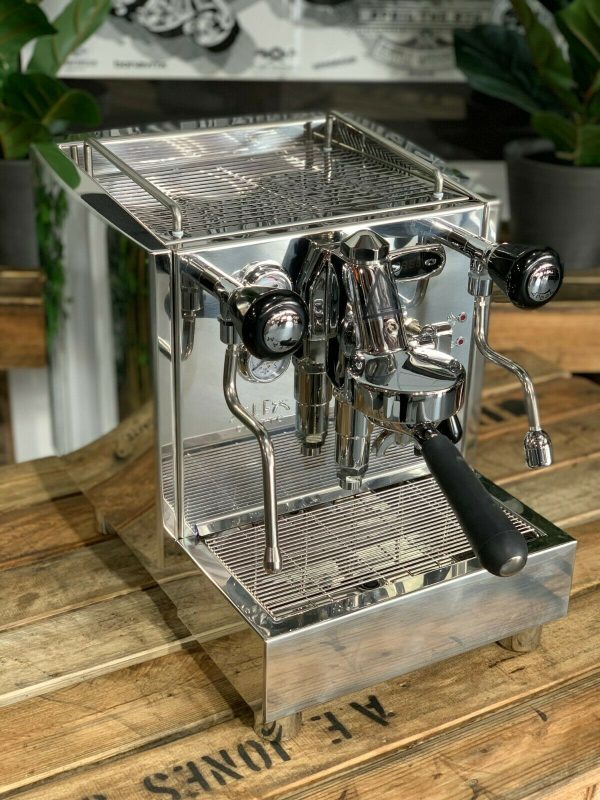Izzo-Alex-Duetto-IV-PLUS-1-Group-Espresso-Coffee-Machine-1858-Princes-Highway-Clayton-VIC-3168-s-l1600-600×800
