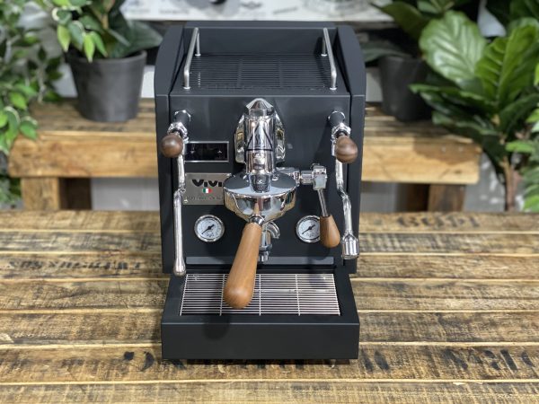 Izzo-Vivi-Duetto-Dual-Boiler-2-Group-Black-Timber-New-Espresso-Coffee-Machine-1858-Princes-Highway-ClaytonIMG_8563-scaled-600×450