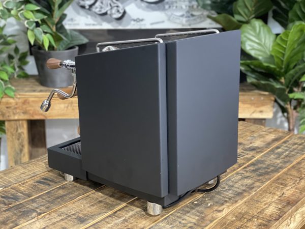 Izzo-Vivi-Duetto-Dual-Boiler-2-Group-Black-Timber-New-Espresso-Coffee-Machine-1858-Princes-Highway-ClaytonIMG_8570-scaled-600×450