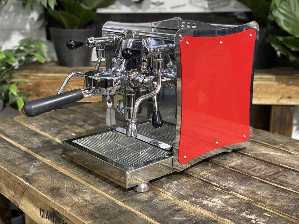 Izzo-Vivi-Flat-1-Group-Red-New-Espresso-Coffee-Machine-1858-Princes-Highway-Clayton-VIC-3168-Coffee-Machine-WarehouseIMG_4223-scaled-600×450
