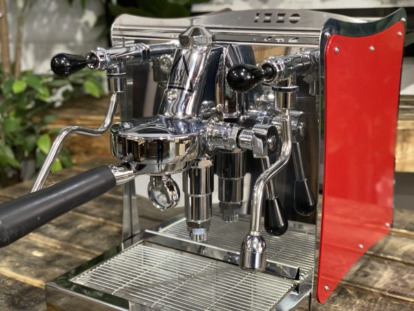 Izzo-Vivi-Flat-1-Group-Red-New-Espresso-Coffee-Machine-1858-Princes-Highway-Clayton-VIC-3168-Coffee-Machine-WarehouseIMG_4233-scaled-600×450